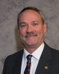 Mark K. Boyd, PhD, PE, M.ASCE