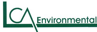 LCA Environmental Inc